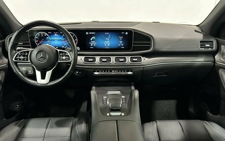 Mercedes-Benz GLE Coupe, 2021 год, 10 590 000 рублей, 9 фотография