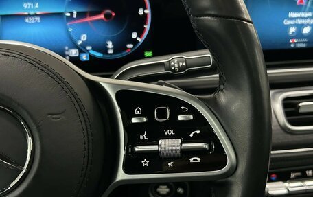 Mercedes-Benz GLE Coupe, 2021 год, 10 590 000 рублей, 16 фотография