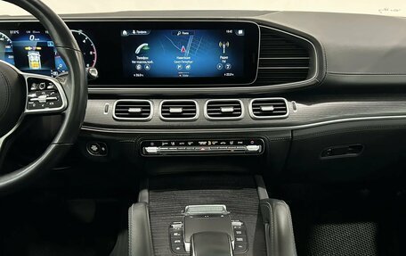 Mercedes-Benz GLE Coupe, 2021 год, 10 590 000 рублей, 12 фотография