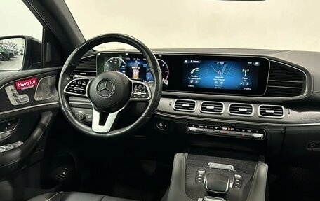 Mercedes-Benz GLE Coupe, 2021 год, 10 590 000 рублей, 10 фотография