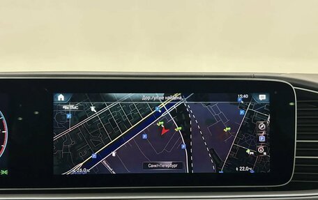 Mercedes-Benz GLE Coupe, 2021 год, 10 590 000 рублей, 19 фотография
