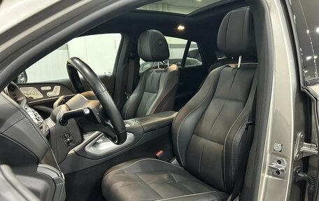 Mercedes-Benz GLE Coupe, 2021 год, 10 590 000 рублей, 20 фотография