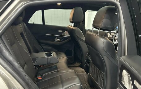 Mercedes-Benz GLE Coupe, 2021 год, 10 590 000 рублей, 24 фотография