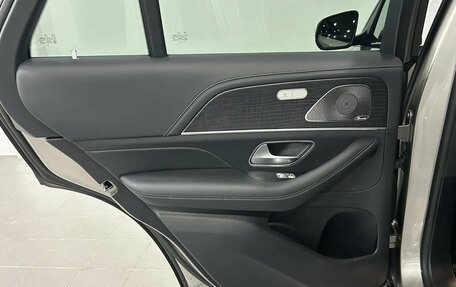 Mercedes-Benz GLE Coupe, 2021 год, 10 590 000 рублей, 28 фотография