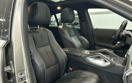 Mercedes-Benz GLE Coupe, 2021 год, 10 590 000 рублей, 21 фотография