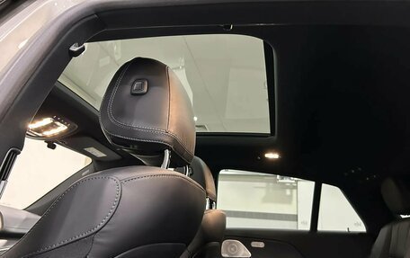 Mercedes-Benz GLE Coupe, 2021 год, 10 590 000 рублей, 22 фотография