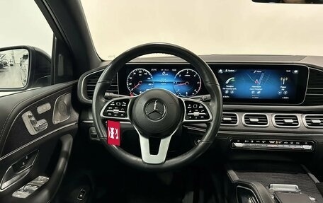 Mercedes-Benz GLE Coupe, 2021 год, 10 590 000 рублей, 11 фотография