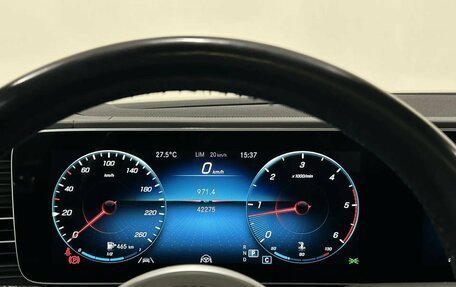 Mercedes-Benz GLE Coupe, 2021 год, 10 590 000 рублей, 36 фотография