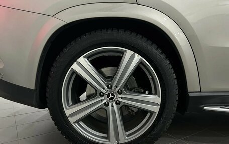 Mercedes-Benz GLE Coupe, 2021 год, 10 590 000 рублей, 34 фотография