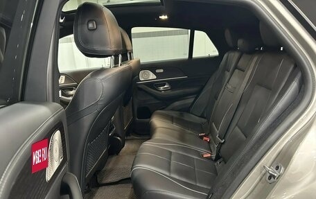 Mercedes-Benz GLE Coupe, 2021 год, 10 590 000 рублей, 23 фотография