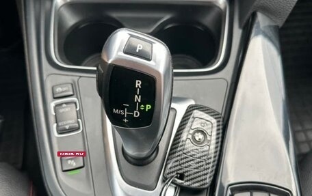 BMW 3 серия, 2014 год, 2 500 000 рублей, 3 фотография