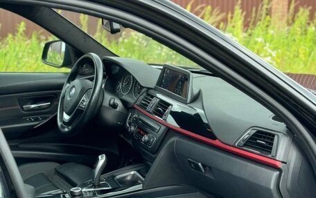 BMW 3 серия, 2014 год, 2 500 000 рублей, 9 фотография