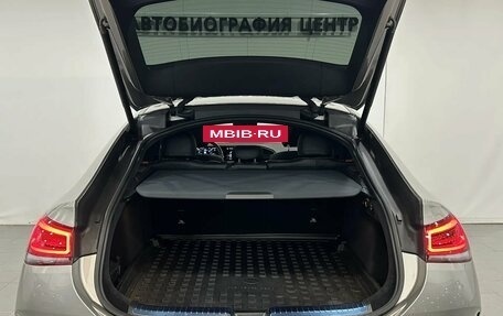 Mercedes-Benz GLE Coupe, 2021 год, 10 590 000 рублей, 33 фотография