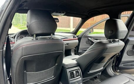 BMW 3 серия, 2014 год, 2 500 000 рублей, 10 фотография