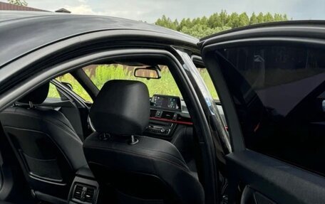 BMW 3 серия, 2014 год, 2 500 000 рублей, 11 фотография