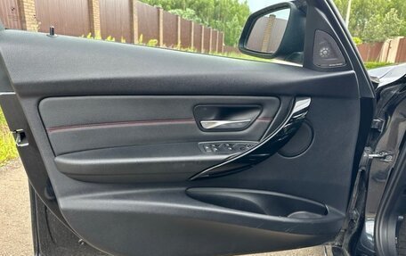 BMW 3 серия, 2014 год, 2 500 000 рублей, 13 фотография