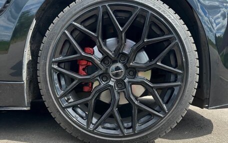 BMW 3 серия, 2014 год, 2 500 000 рублей, 16 фотография