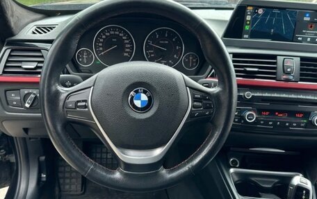 BMW 3 серия, 2014 год, 2 500 000 рублей, 14 фотография