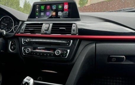 BMW 3 серия, 2014 год, 2 500 000 рублей, 2 фотография