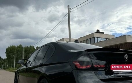 BMW 3 серия, 2014 год, 2 500 000 рублей, 5 фотография