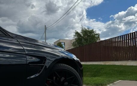 BMW 3 серия, 2014 год, 2 500 000 рублей, 17 фотография