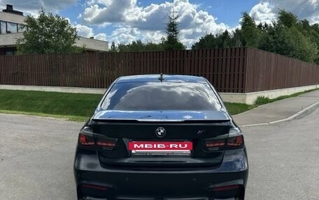 BMW 3 серия, 2014 год, 2 500 000 рублей, 18 фотография