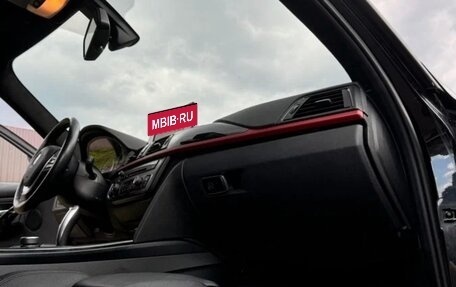 BMW 3 серия, 2014 год, 2 500 000 рублей, 12 фотография