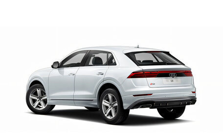 Audi Q8 I, 2025 год, 17 000 000 рублей, 2 фотография