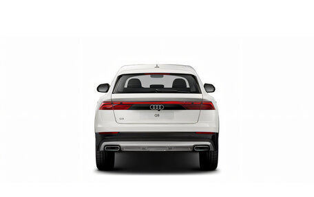 Audi Q8 I, 2025 год, 17 000 000 рублей, 10 фотография