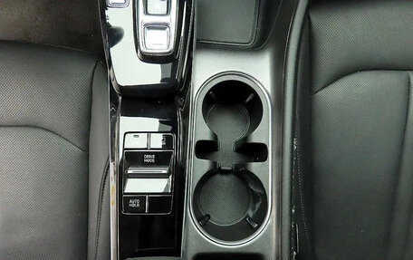 Hyundai Sonata VIII, 2022 год, 2 620 000 рублей, 9 фотография