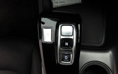 Hyundai Sonata VIII, 2022 год, 2 620 000 рублей, 8 фотография