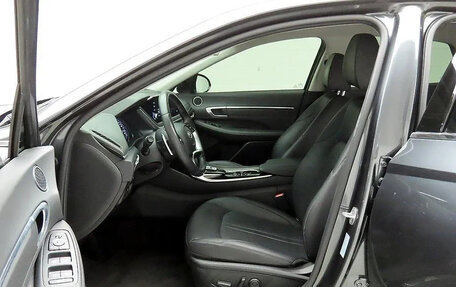 Hyundai Sonata VIII, 2022 год, 2 620 000 рублей, 11 фотография