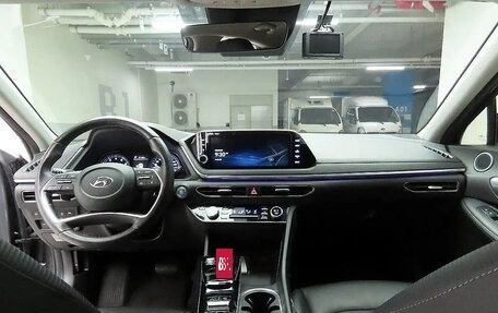 Hyundai Sonata VIII, 2022 год, 2 620 000 рублей, 5 фотография