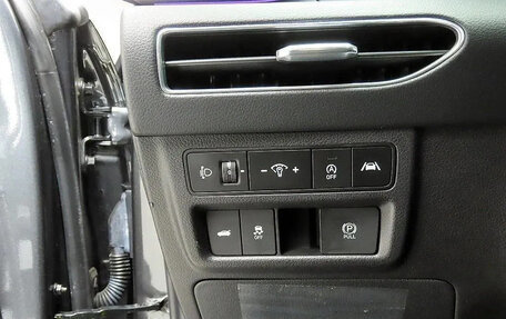 Hyundai Sonata VIII, 2022 год, 2 620 000 рублей, 10 фотография