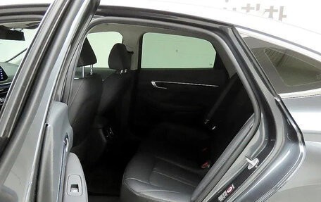 Hyundai Sonata VIII, 2022 год, 2 620 000 рублей, 12 фотография