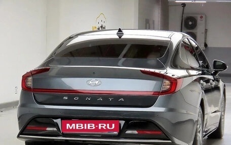 Hyundai Sonata VIII, 2022 год, 2 620 000 рублей, 4 фотография
