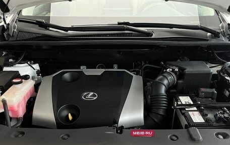 Lexus NX I, 2015 год, 2 650 000 рублей, 5 фотография