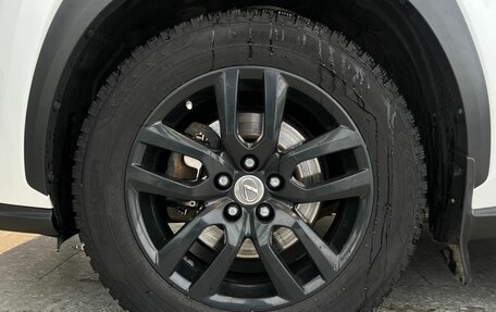 Lexus NX I, 2015 год, 2 650 000 рублей, 6 фотография