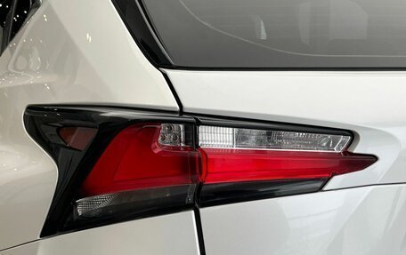 Lexus NX I, 2015 год, 2 650 000 рублей, 7 фотография