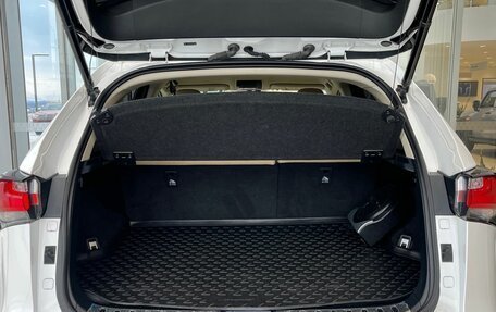 Lexus NX I, 2015 год, 2 650 000 рублей, 11 фотография