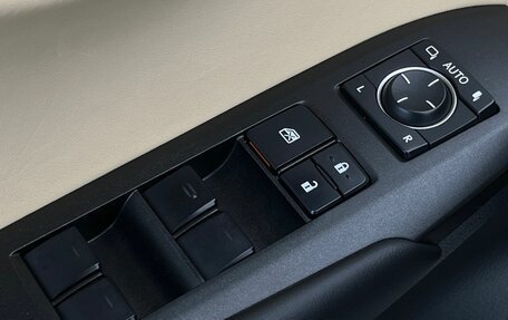 Lexus NX I, 2015 год, 2 650 000 рублей, 16 фотография