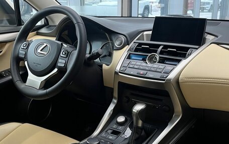 Lexus NX I, 2015 год, 2 650 000 рублей, 19 фотография