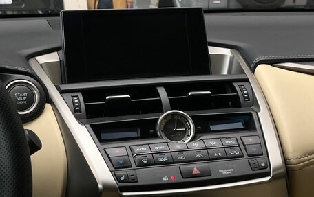 Lexus NX I, 2015 год, 2 650 000 рублей, 20 фотография