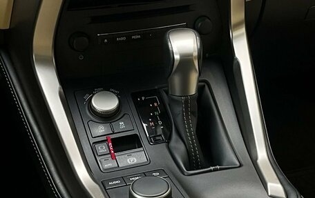 Lexus NX I, 2015 год, 2 650 000 рублей, 21 фотография