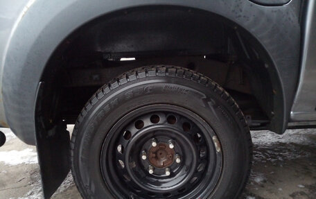 Ford Ranger II рестайлинг, 2008 год, 1 000 000 рублей, 5 фотография