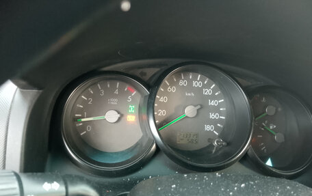 Ford Ranger II рестайлинг, 2008 год, 1 000 000 рублей, 8 фотография