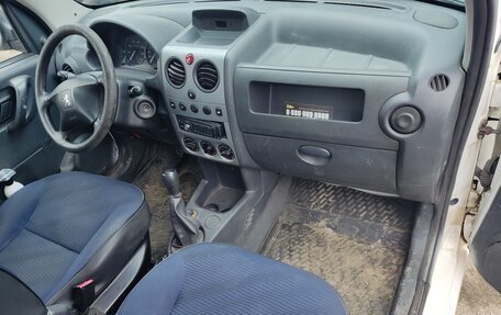 Peugeot Partner II рестайлинг 2, 2008 год, 380 000 рублей, 7 фотография