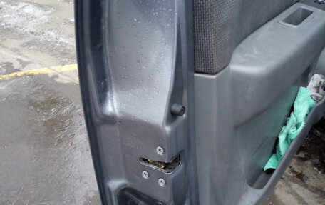 Ford Ranger II рестайлинг, 2008 год, 1 000 000 рублей, 6 фотография