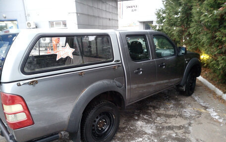 Ford Ranger II рестайлинг, 2008 год, 1 000 000 рублей, 4 фотография