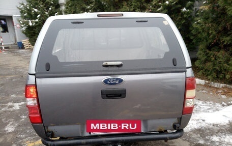 Ford Ranger II рестайлинг, 2008 год, 1 000 000 рублей, 3 фотография